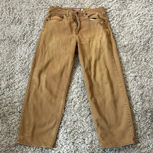 Baggy empyres - Picture 1 of 5